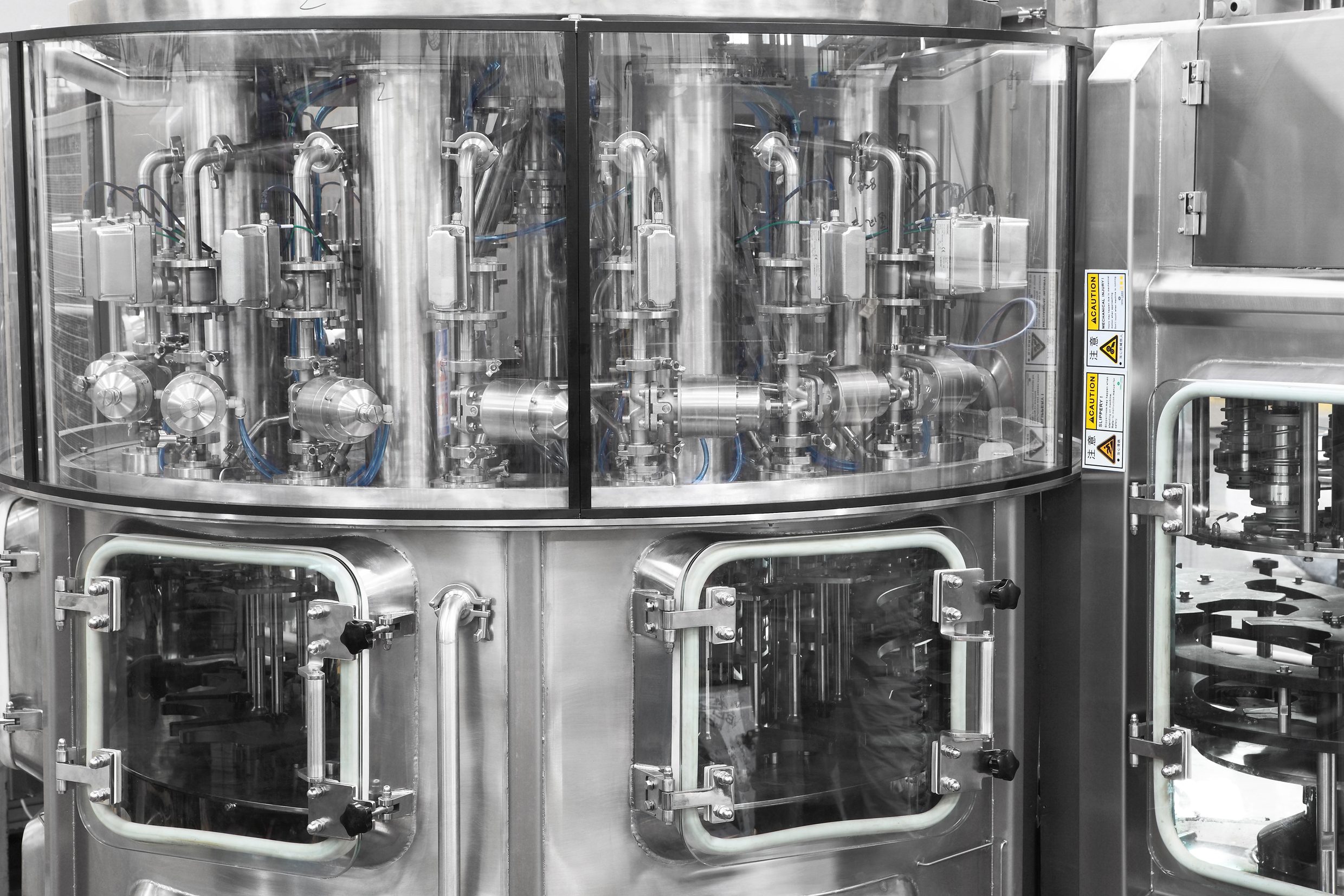 怎么挑選最好的全自動食用油灌裝機