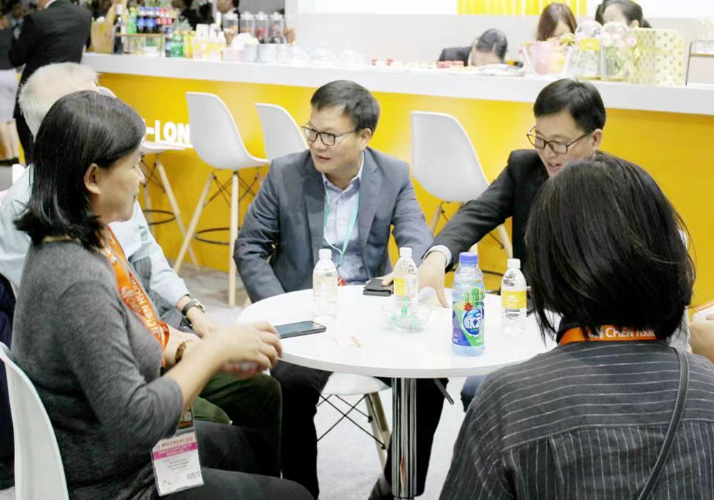 Chinaplas2018你我相逢，勝卻人間無(wú)數(shù)