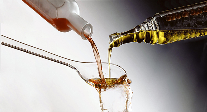 調(diào)味品灌裝