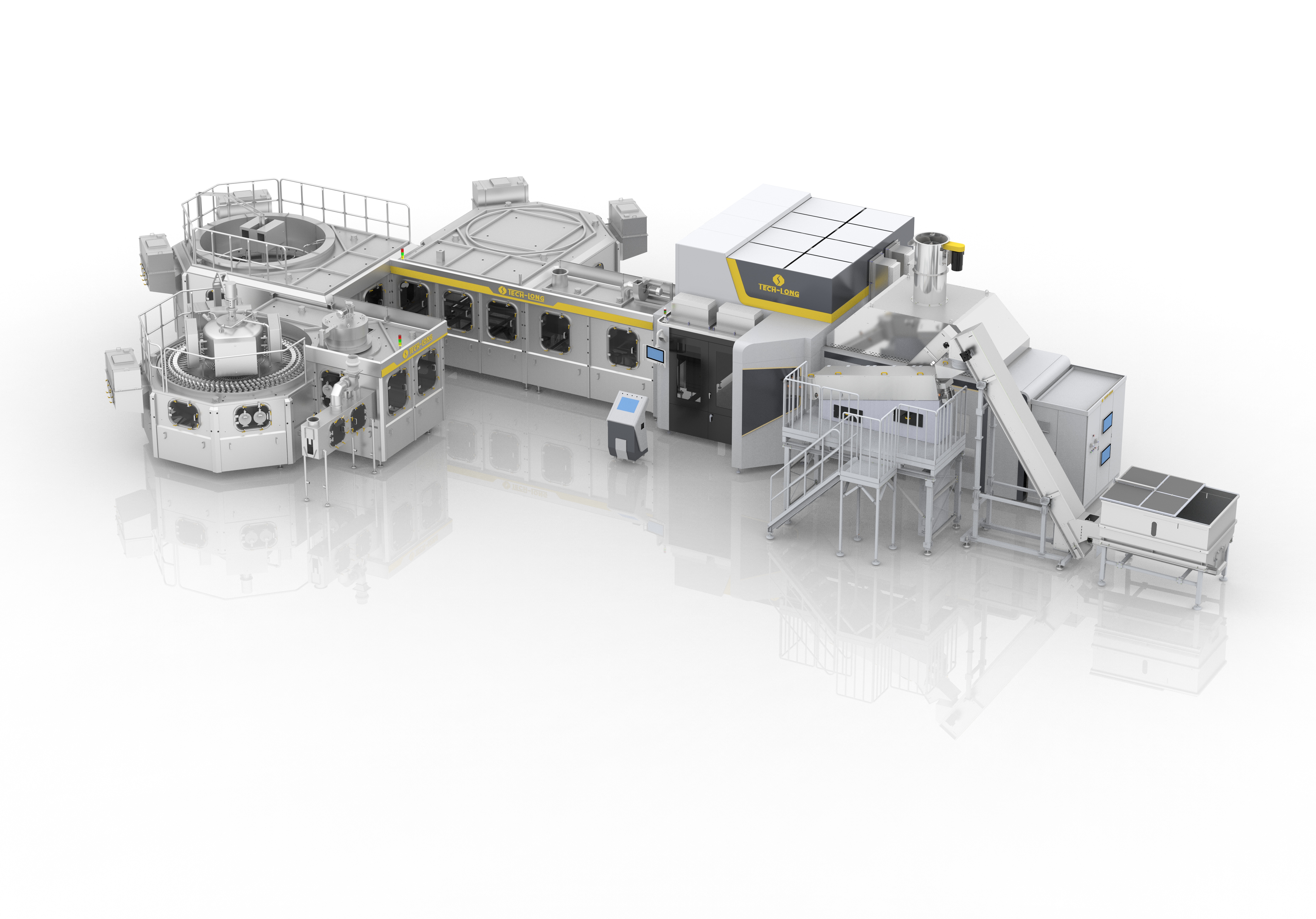 達(dá)意隆36000BPH干濕兩用柔性無菌線  助力蘇薩食品擴(kuò)展椰汁蛋白飲料市場(chǎng)