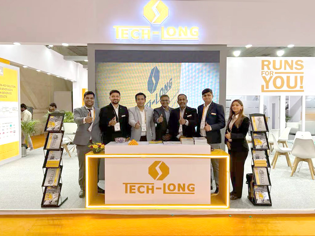 達(dá)意隆 | 全球多展齊開(kāi) 塑造未來(lái)包裝新格局