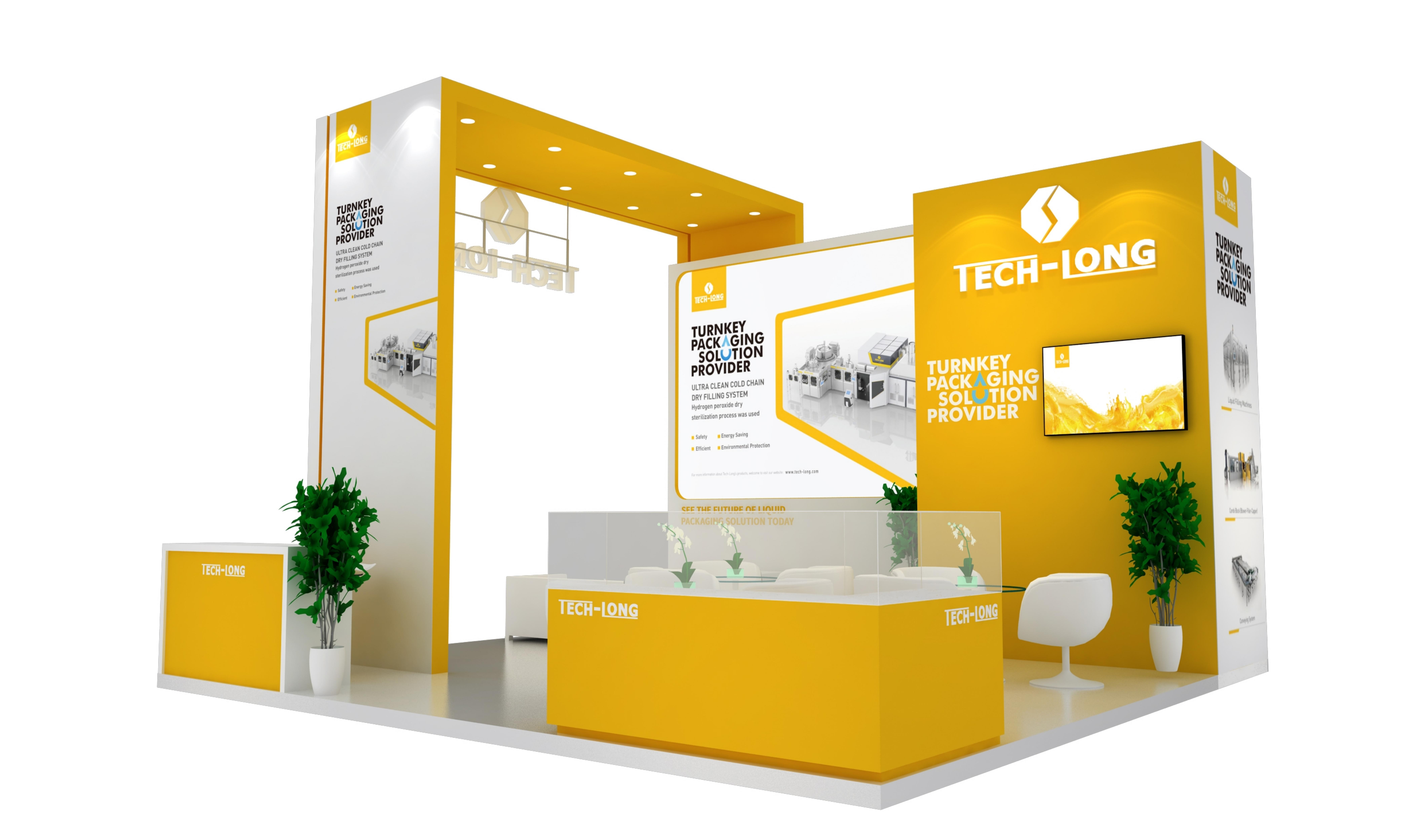 達(dá)意隆丨立足亞洲前沿 共筑未來(lái)之路