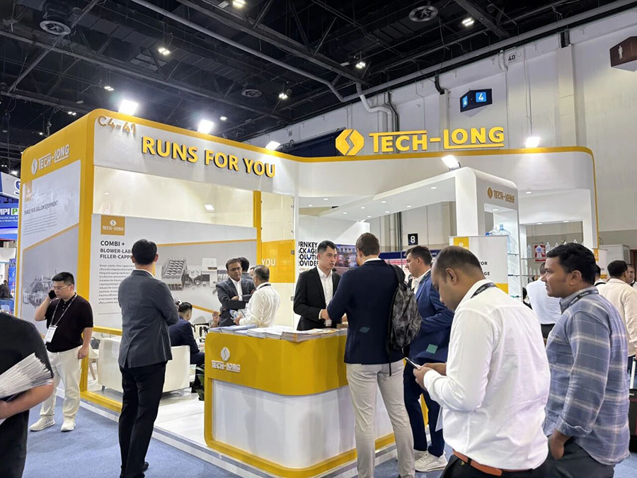 達意隆多展聯(lián)動｜全球舞臺，實力綻放